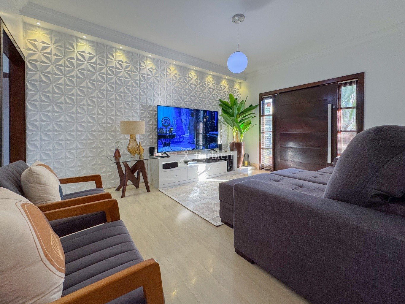 Casa em Velha Central, Blumenau