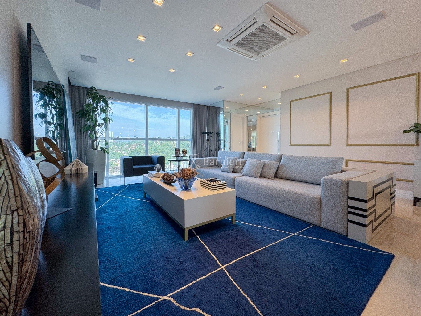Apartamento em Victor Konder, Blumenau