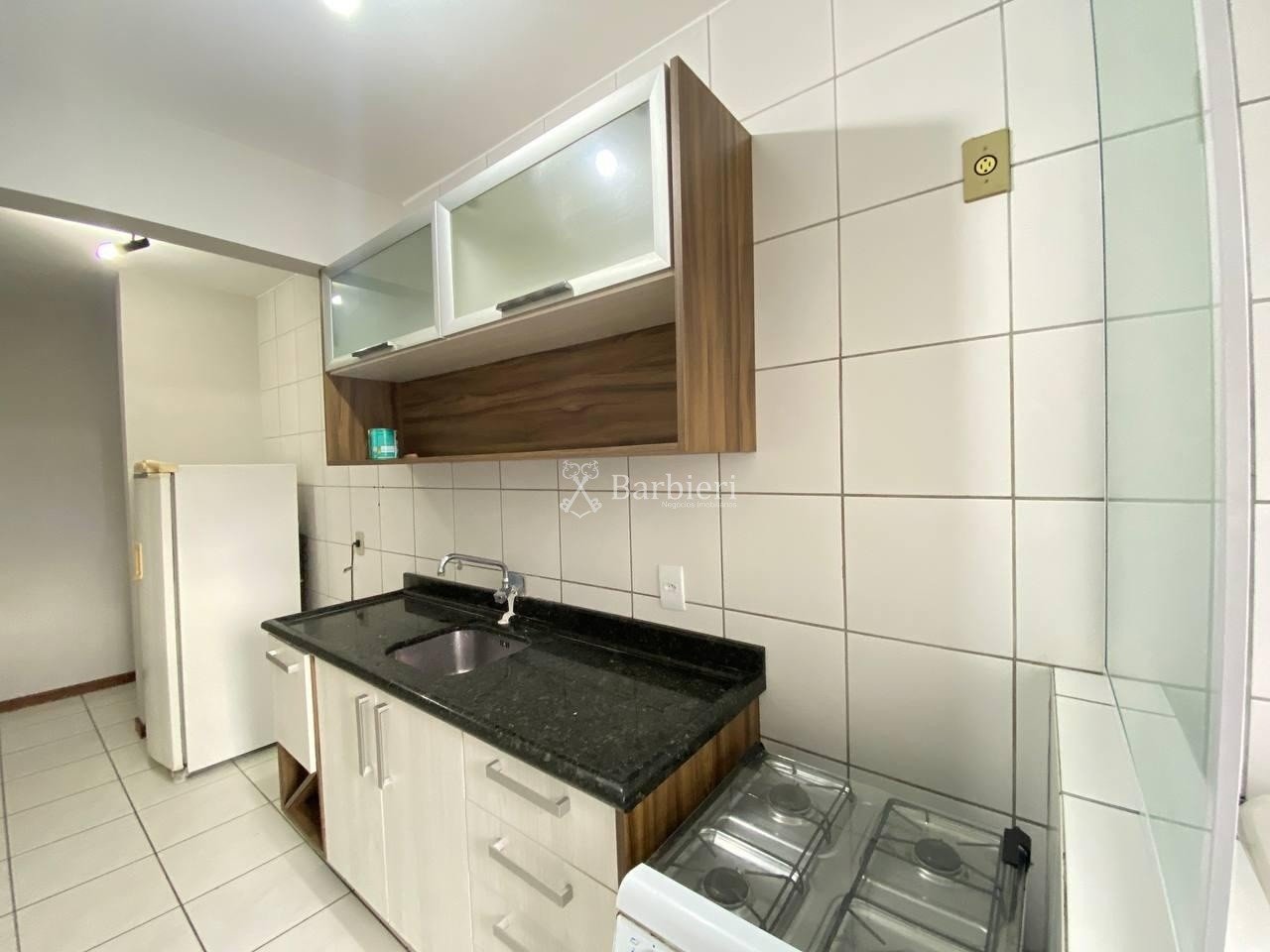 Apartamento em Vila Nova, Blumenau