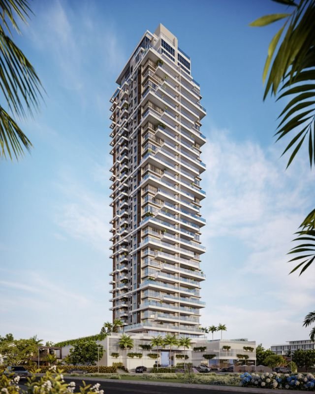 Apartamento em Armação, Penha
