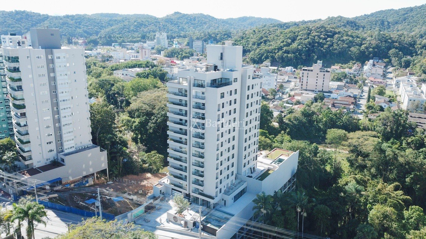 Apartamento em Jardim Blumenau, Blumenau