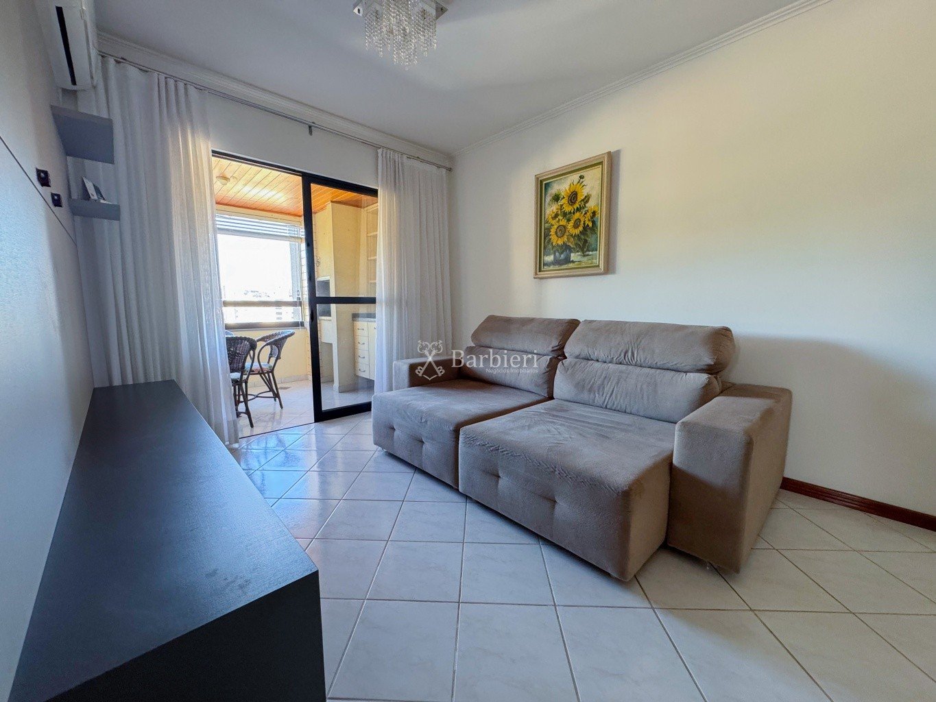 Apartamento em Vila Nova, Blumenau