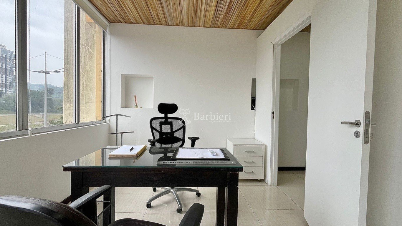 Sala Comercial em Centro, Blumenau