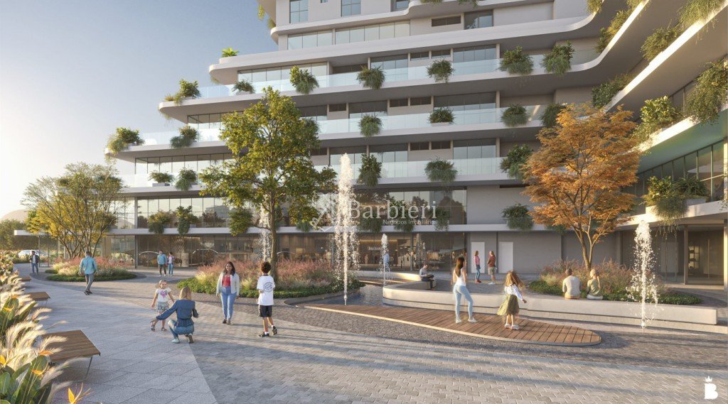 Apartamento em Balneário Perequê, Porto Belo