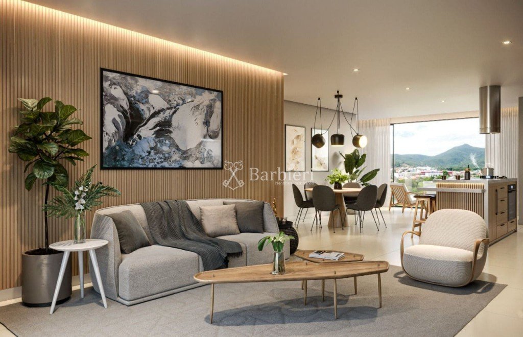 Apartamento em Balneário Perequê, Porto Belo