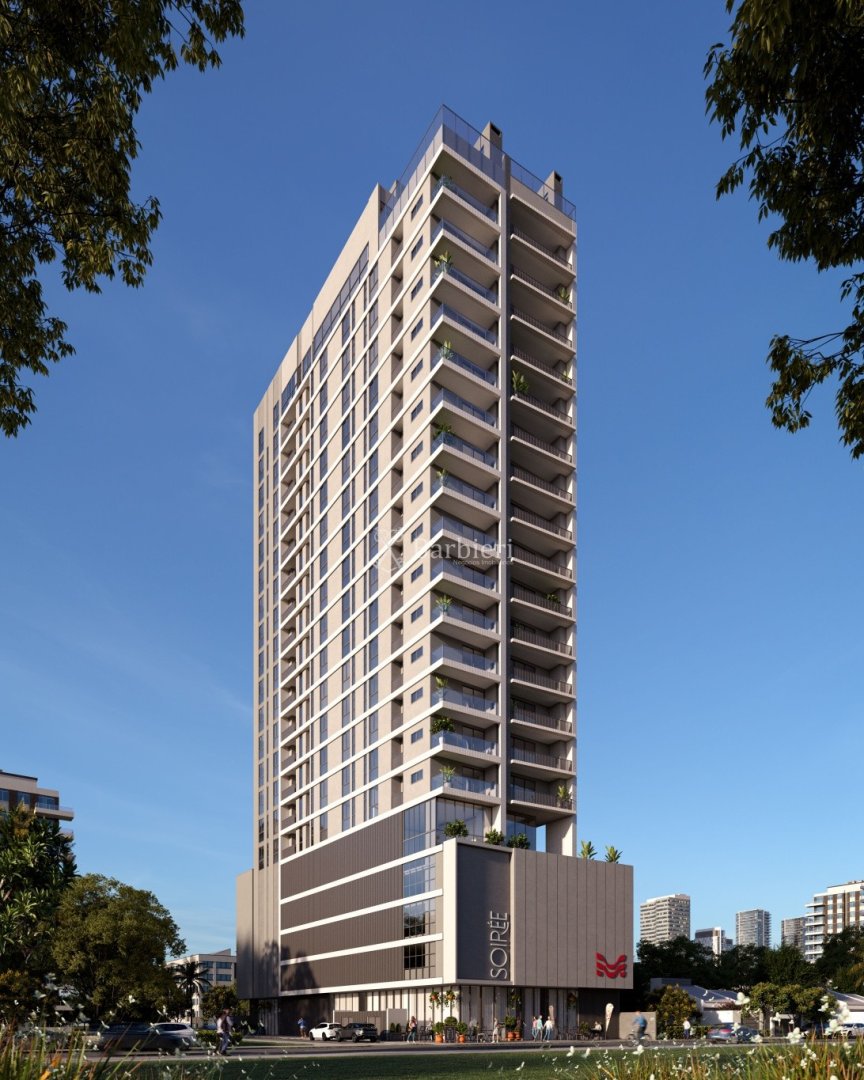 Apartamento em Balneário Perequê, Porto Belo