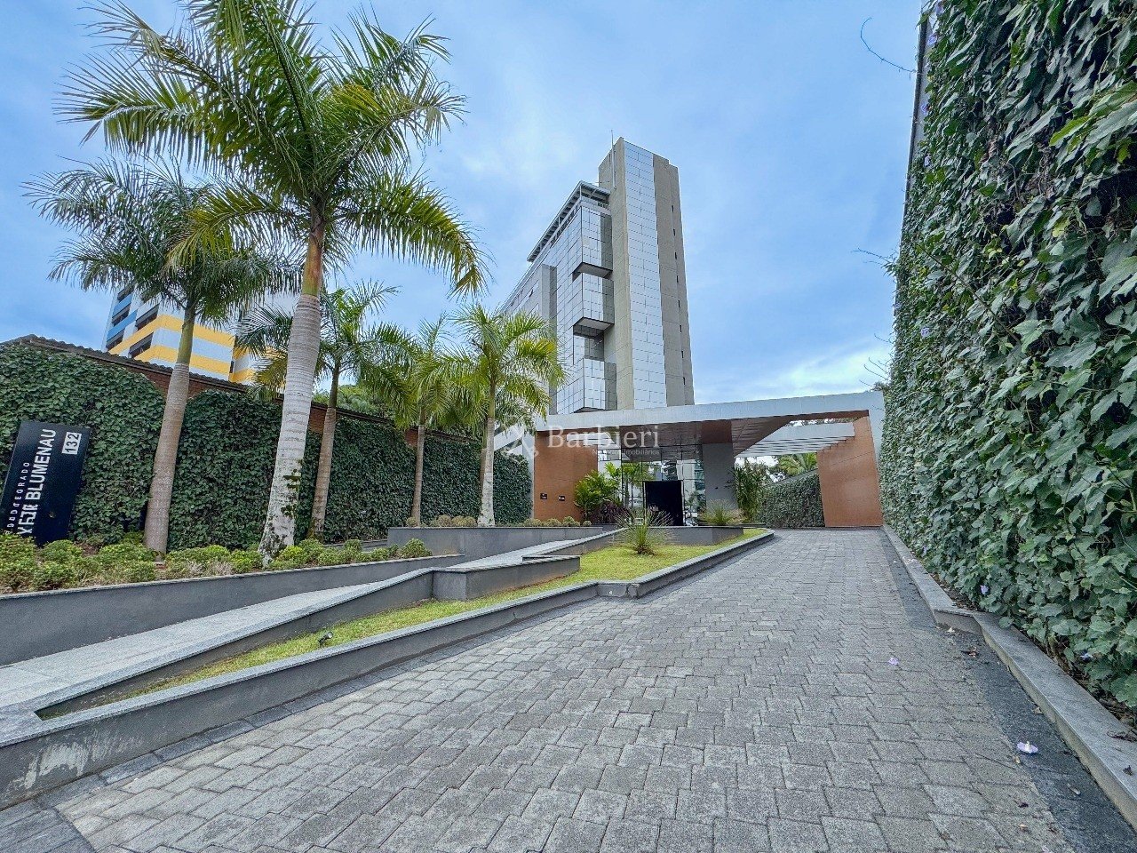 Sala Comercial em Garcia, Blumenau