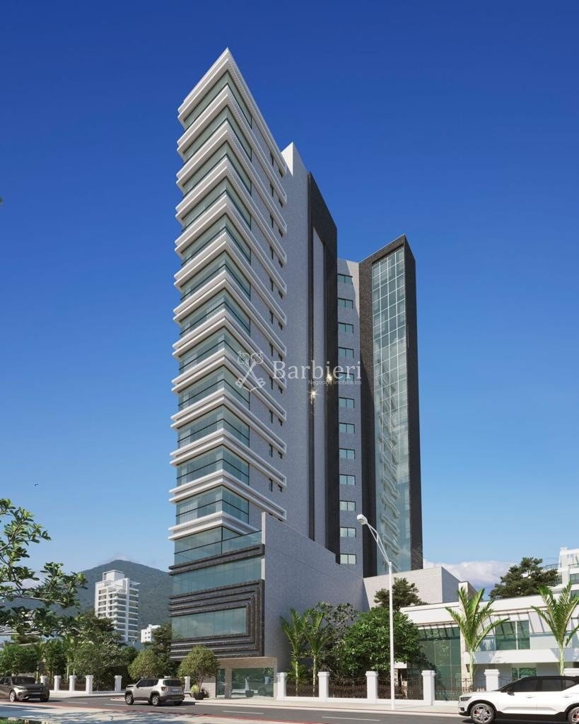 Apartamento em Balneário Perequê, Porto Belo
