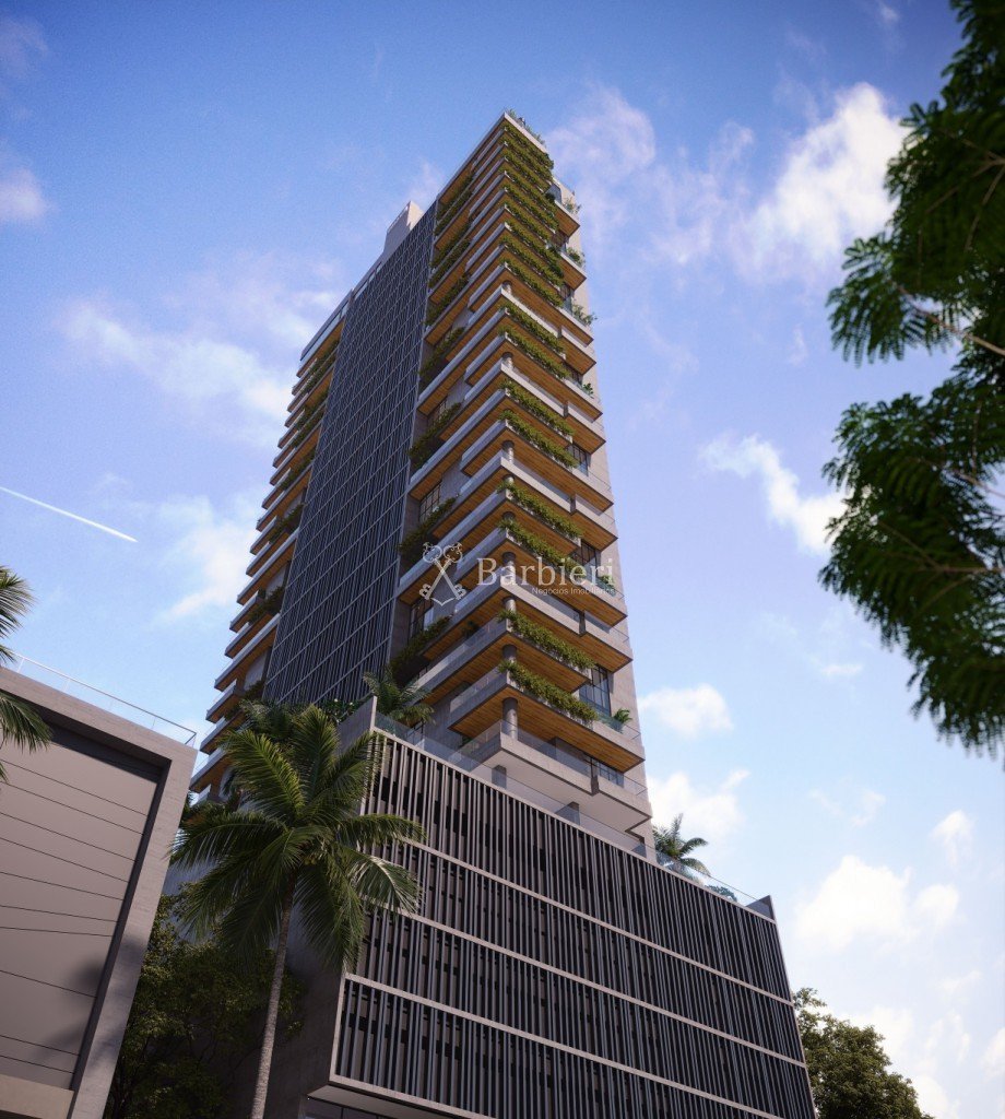 Apartamento em Balneário Perequê, Porto Belo