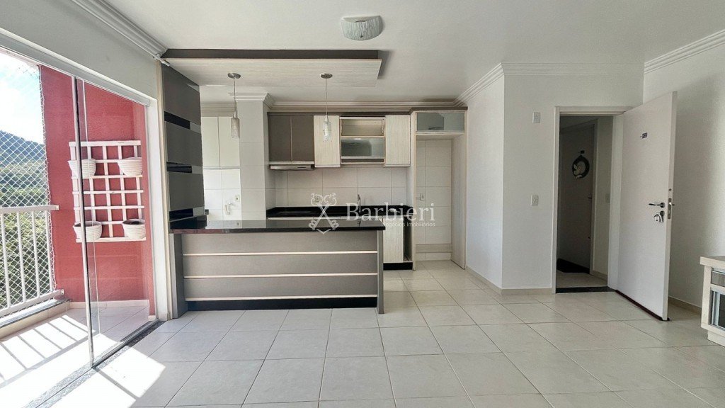 Apartamento em Itoupava Central, Blumenau