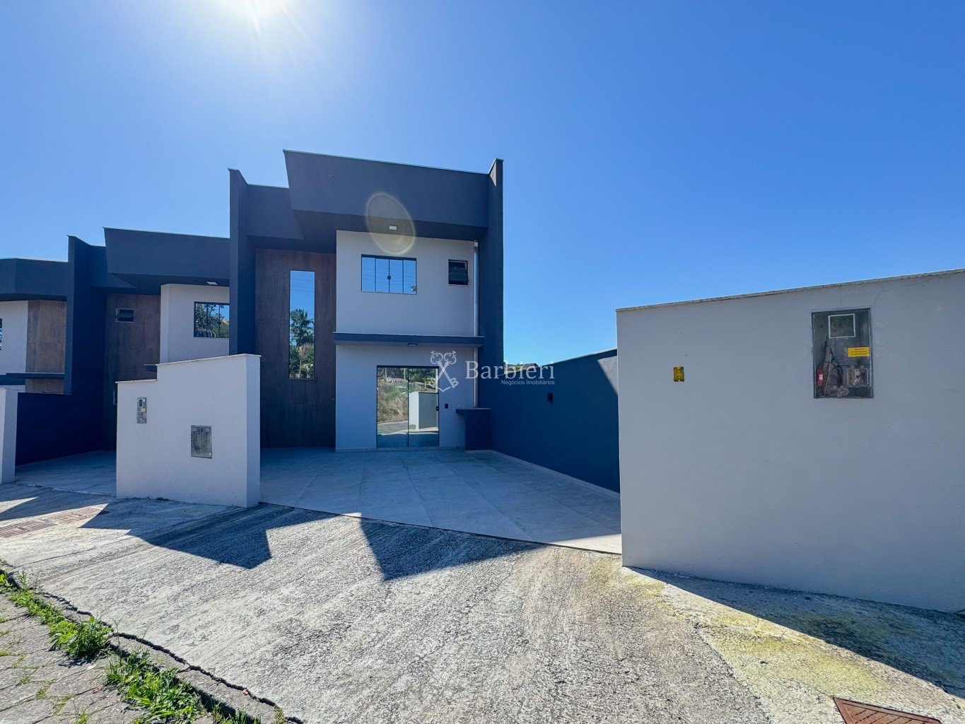 Casa em Itoupava Norte, Blumenau