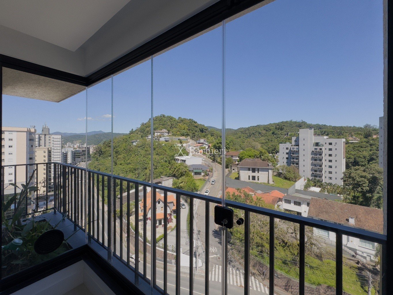 Apartamento em Jardim Blumenau, Blumenau