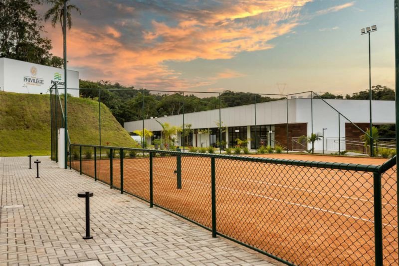 Terreno em Ponta Aguda, Blumenau