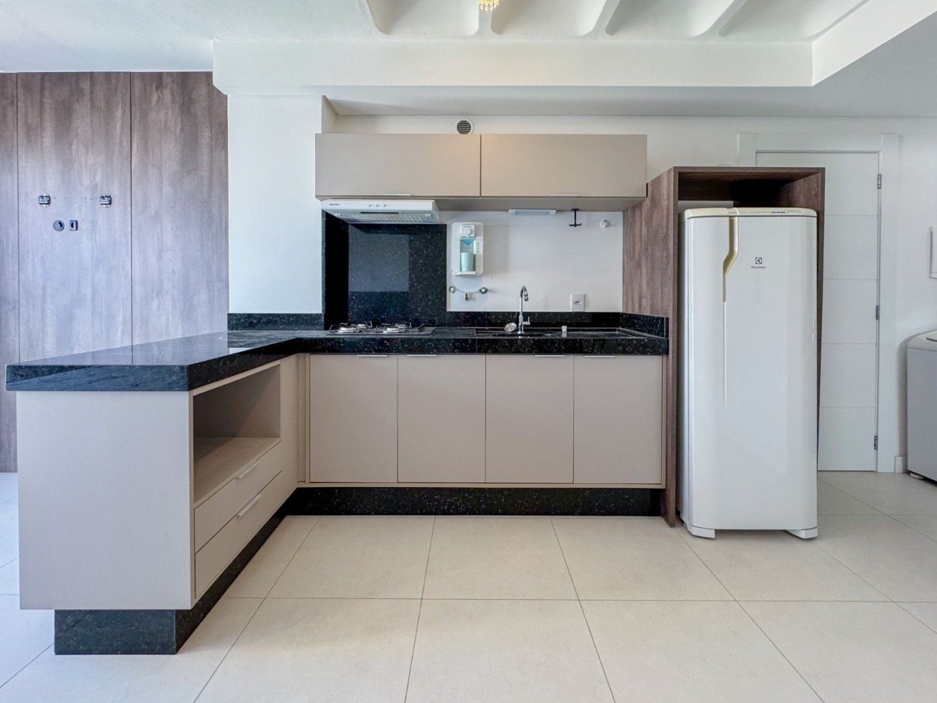 Apartamento em Victor Konder, Blumenau