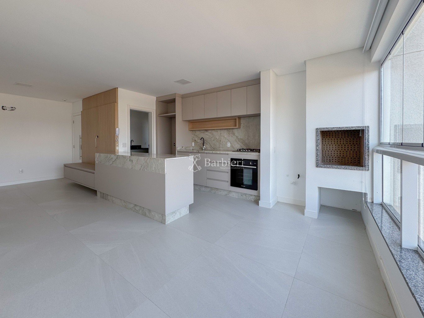 Apartamento em Escola Agrícola, Blumenau