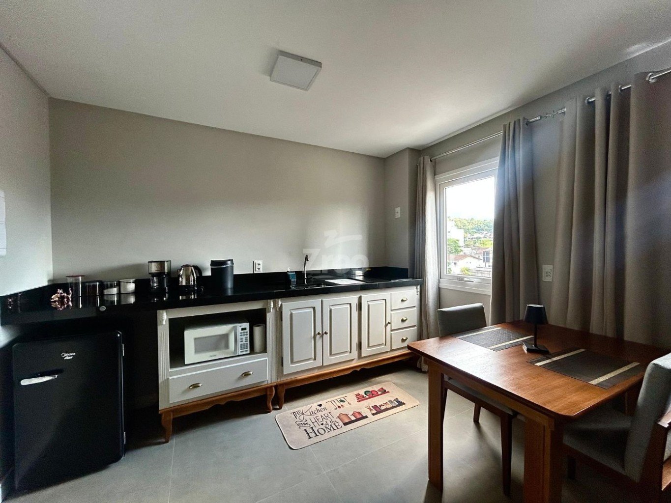 Apartamento em Velha, Blumenau