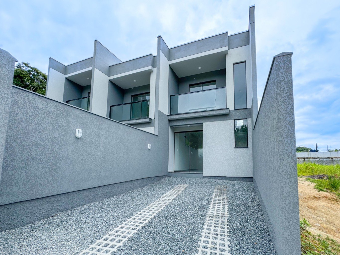 Casa em Velha Central, Blumenau