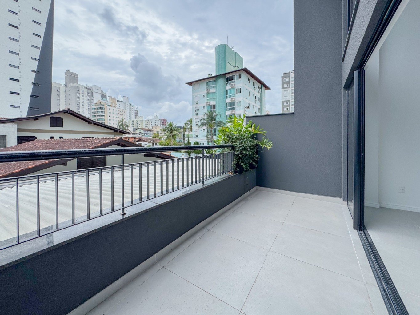 Apartamento em Vila Nova, Blumenau