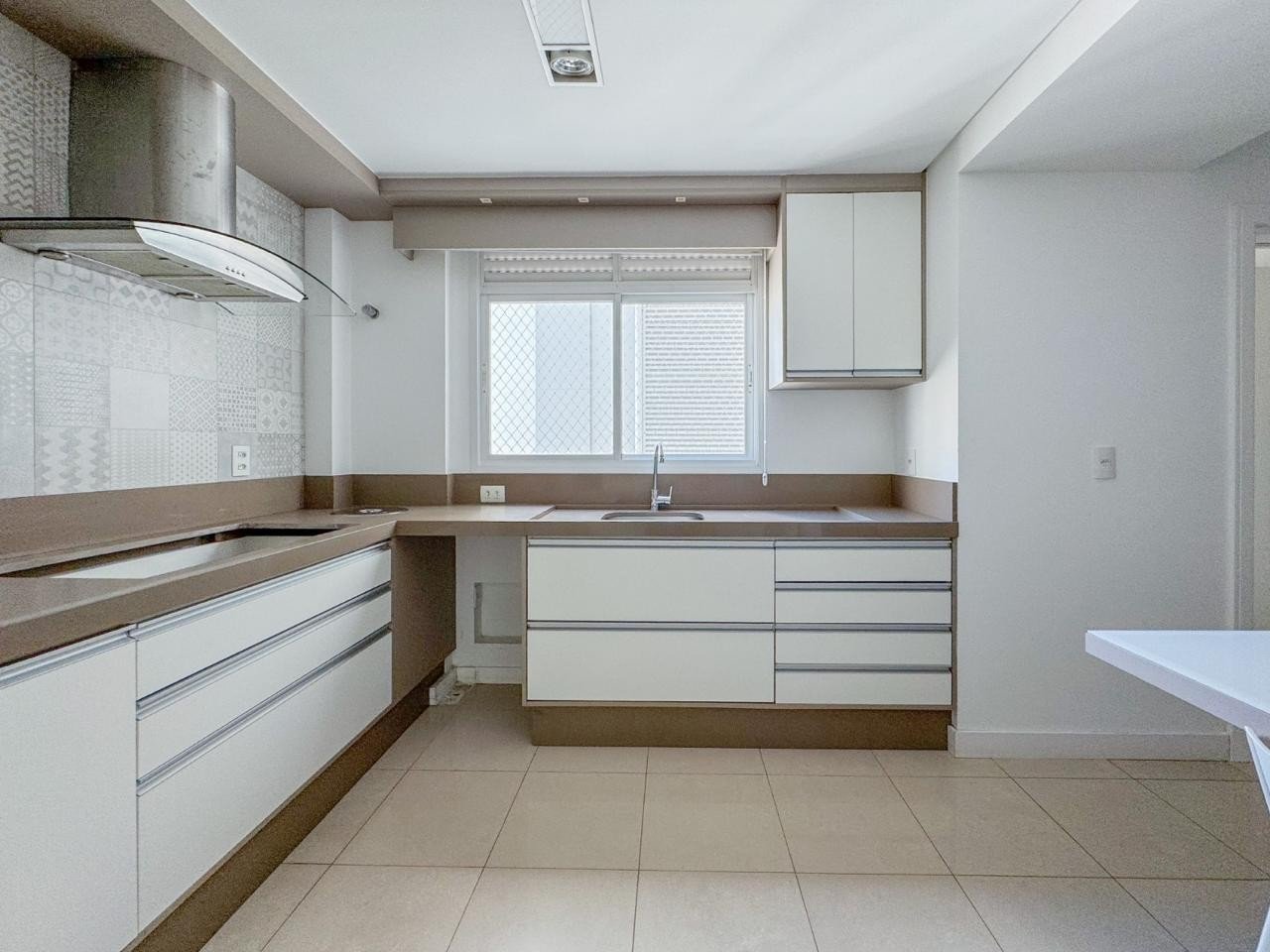 Apartamento em Jardim Blumenau, Blumenau