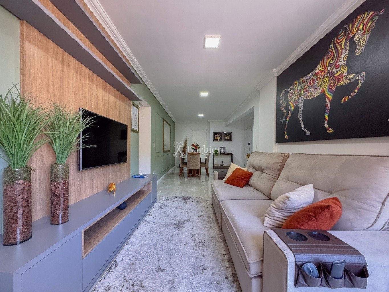 Apartamento em Itoupava Seca, Blumenau
