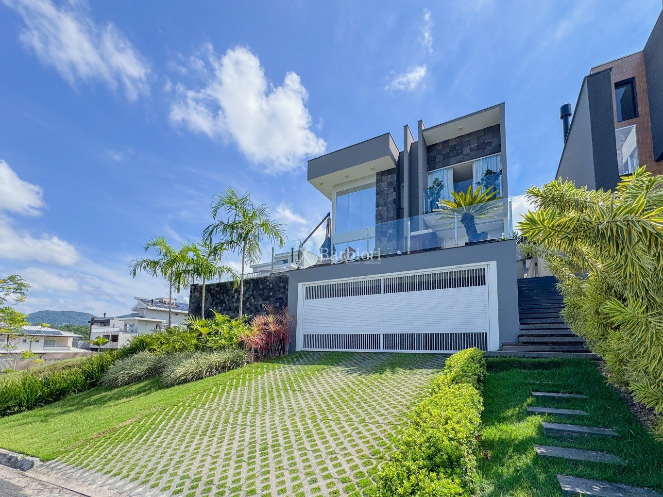 Casa em Itoupava Central, Blumenau