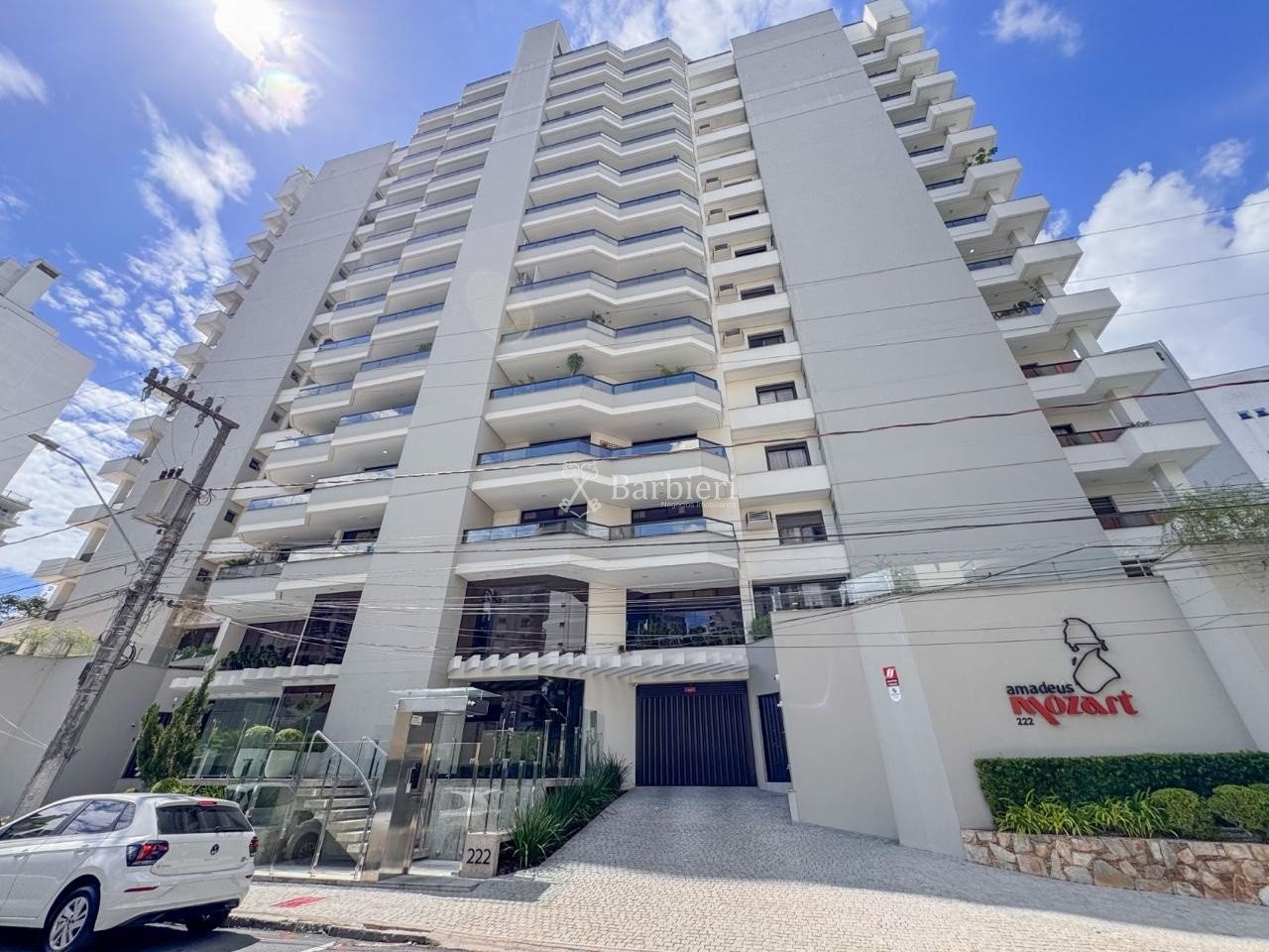 Apartamento em Jardim Blumenau, Blumenau