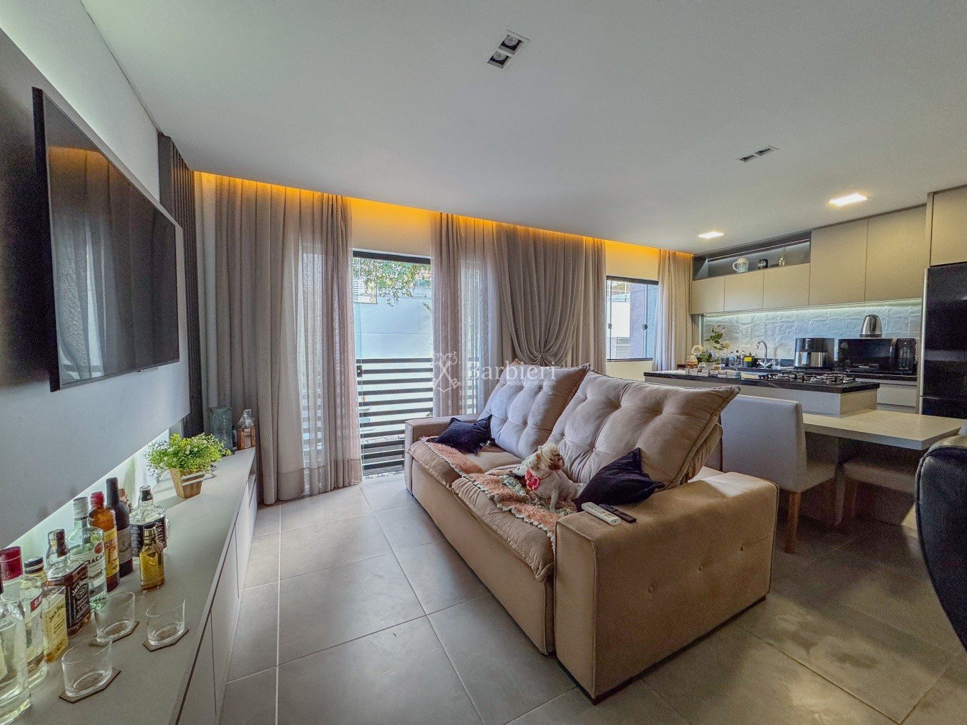 Sobrado em Vila Nova, Blumenau — foto 2