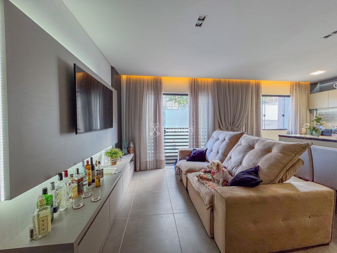 Sobrado em Vila Nova, Blumenau — foto 4