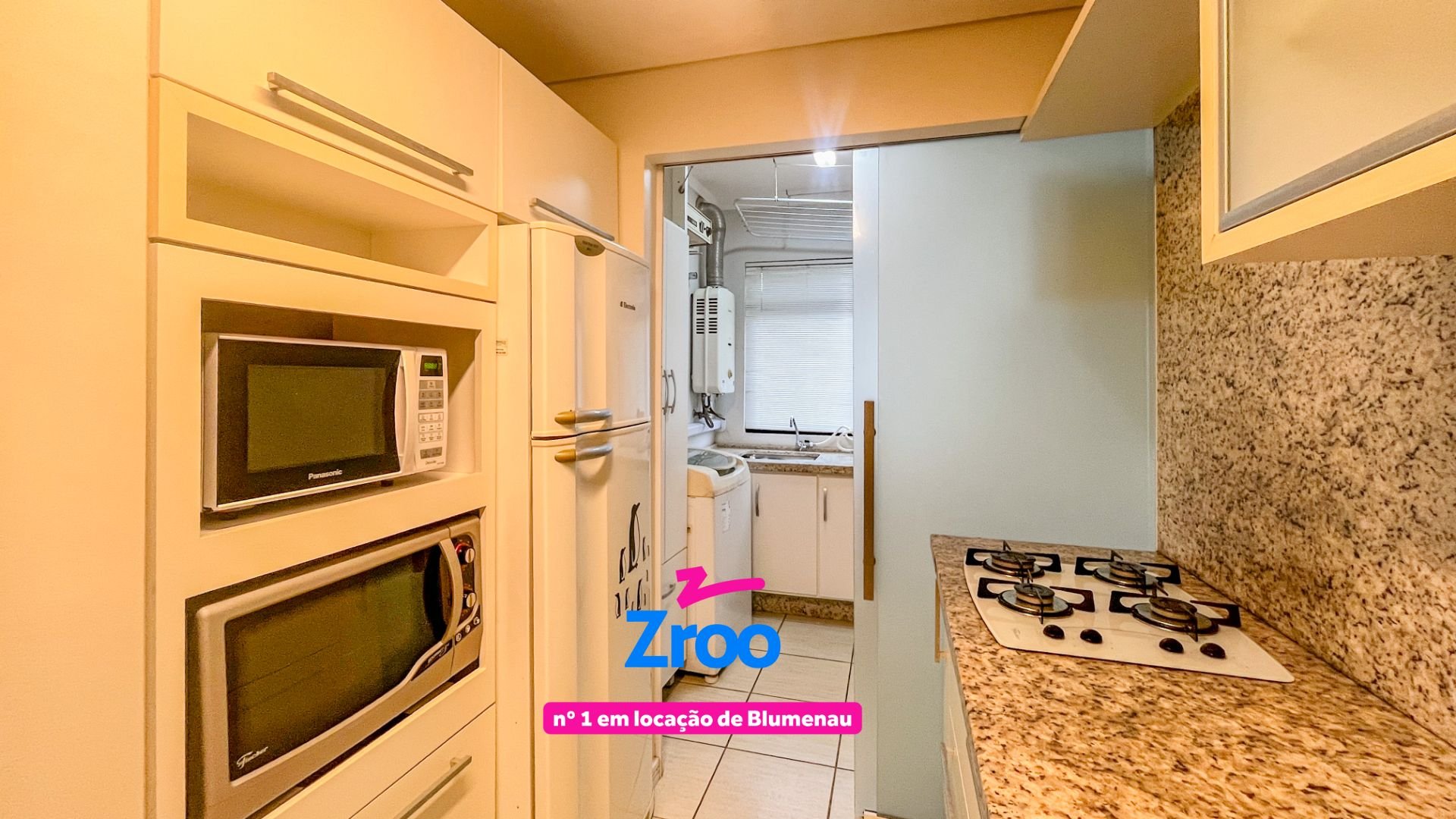 Apartamento, 2 quartos, 77 m² - Foto 17