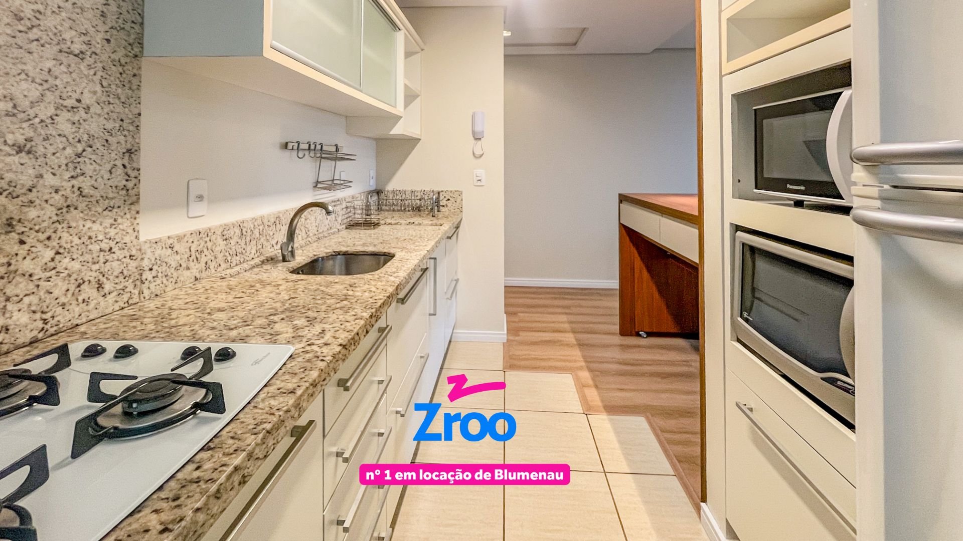 Apartamento, 2 quartos, 77 m² - Foto 15