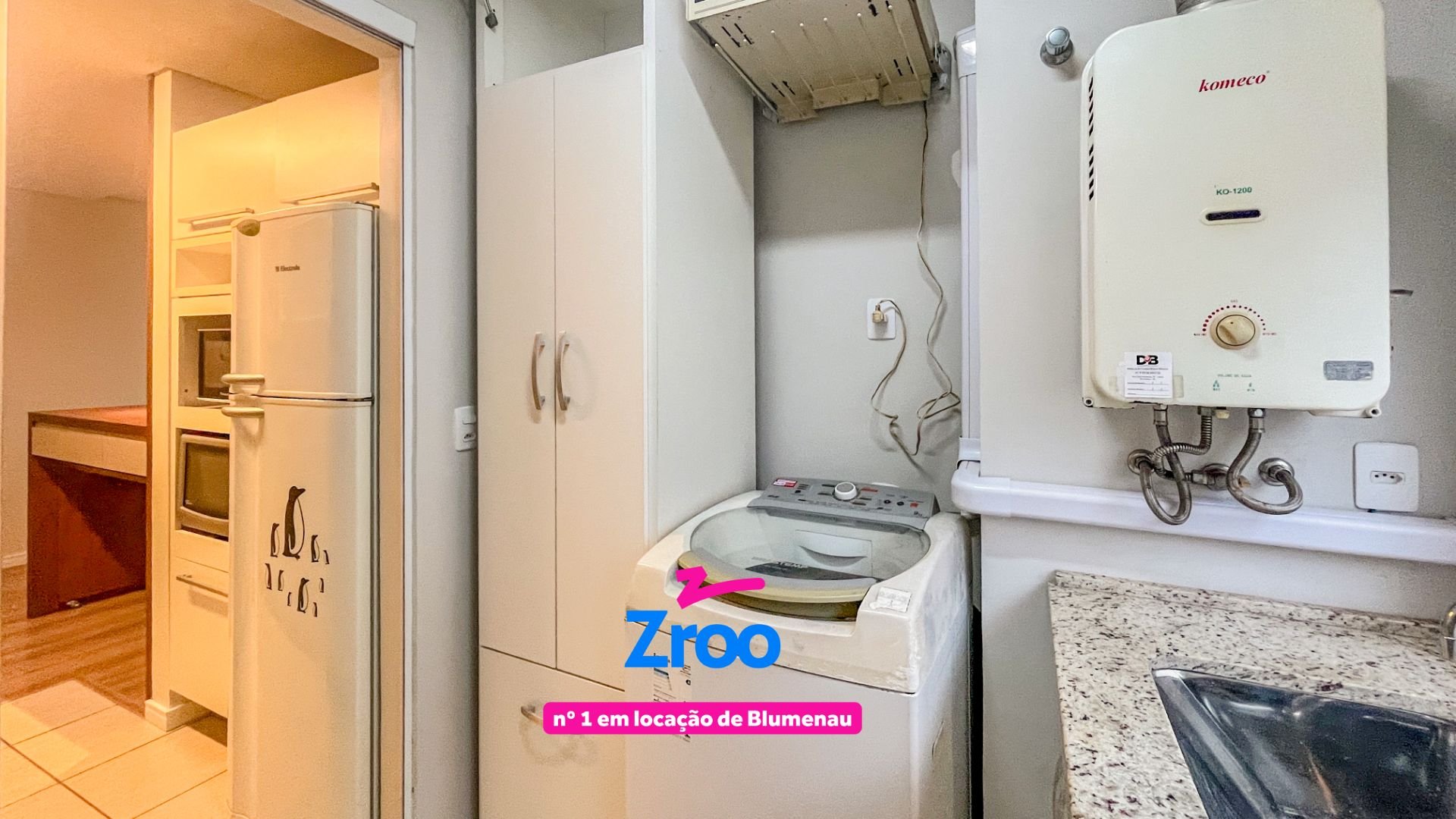 Apartamento, 2 quartos, 77 m² - Foto 19
