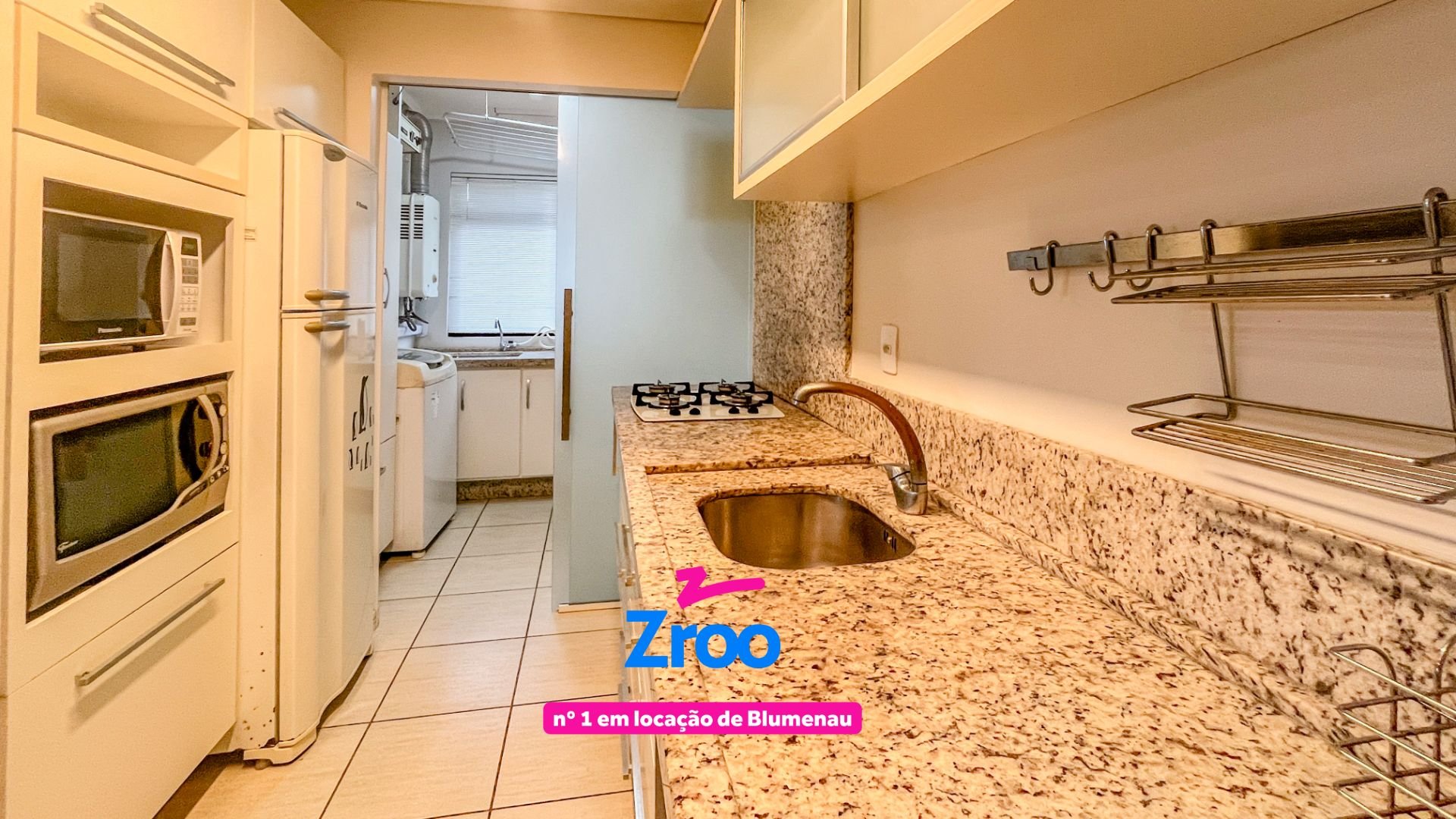 Apartamento, 2 quartos, 77 m² - Foto 18