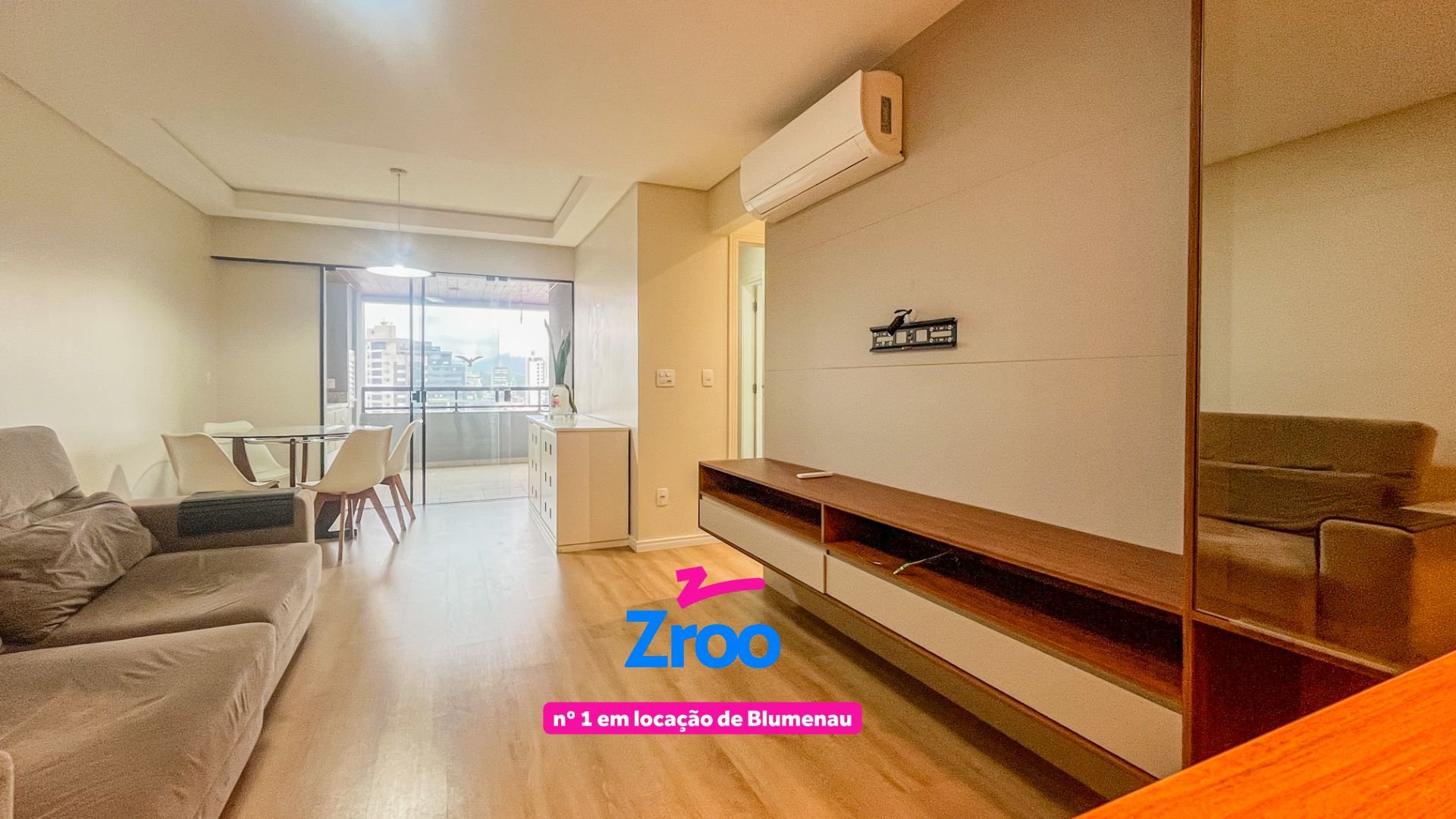 Apartamento, 2 quartos, 77 m² - Foto 8