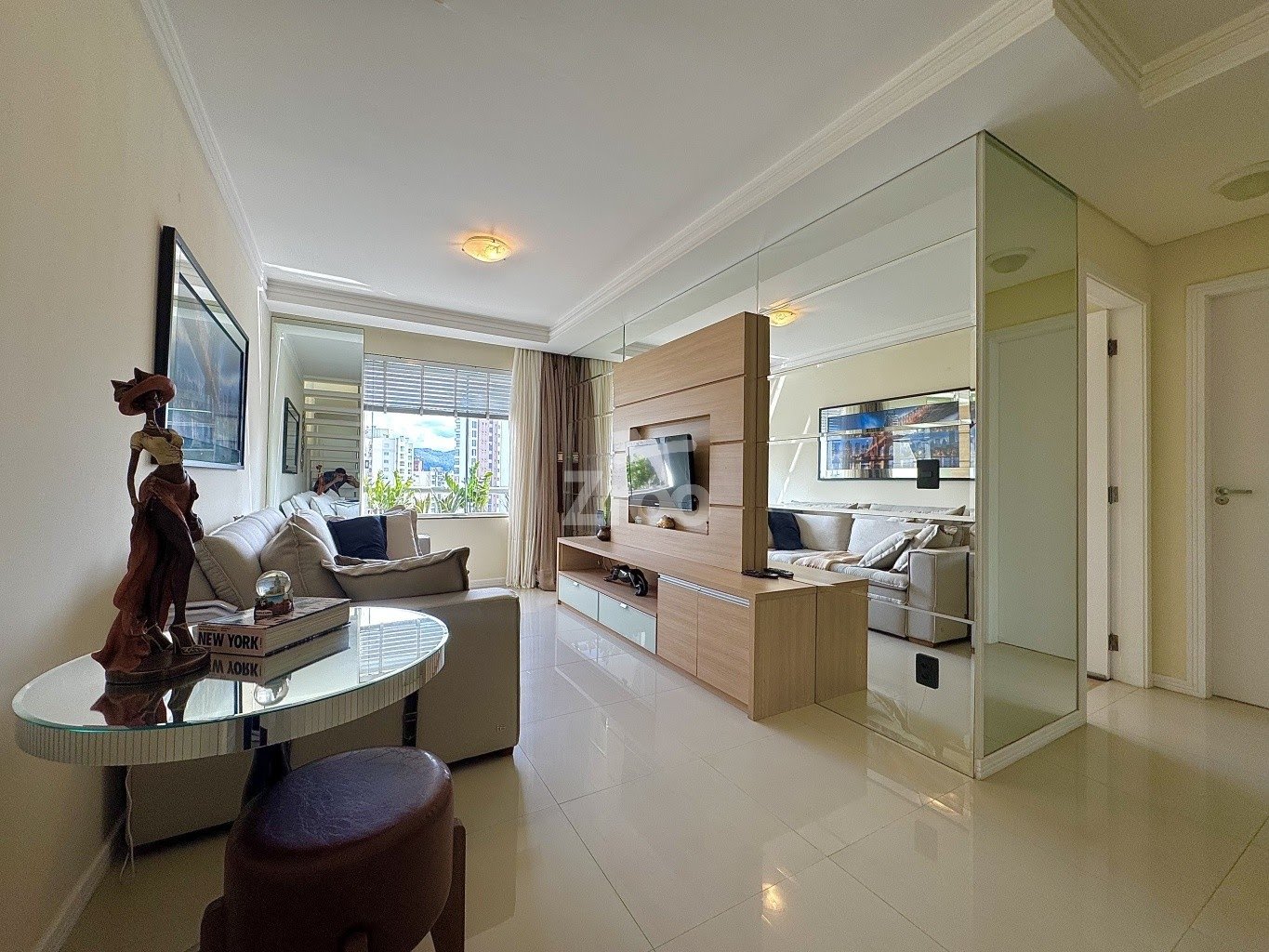 Apartamento em Victor Konder, Blumenau