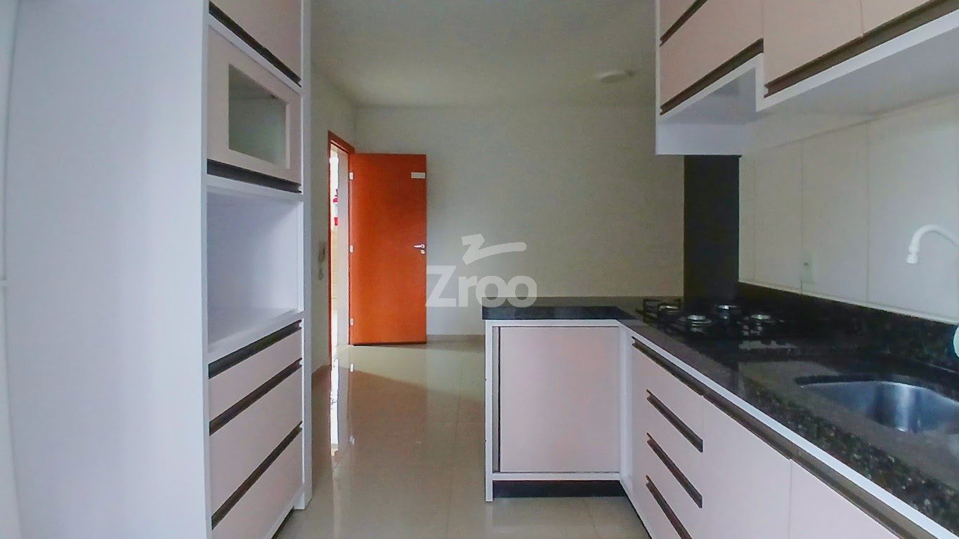 Apartamento em Blumenau, Itoupava Central