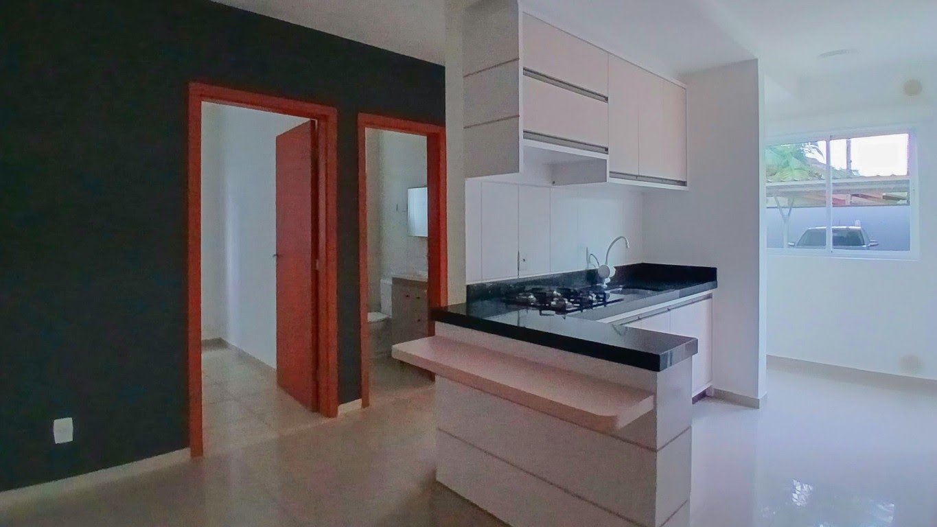 Apartamento em Blumenau, Itoupava Central