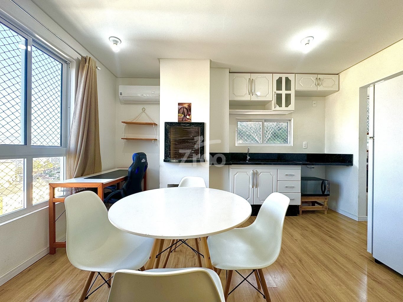 Apartamento em Itoupava Seca, Blumenau