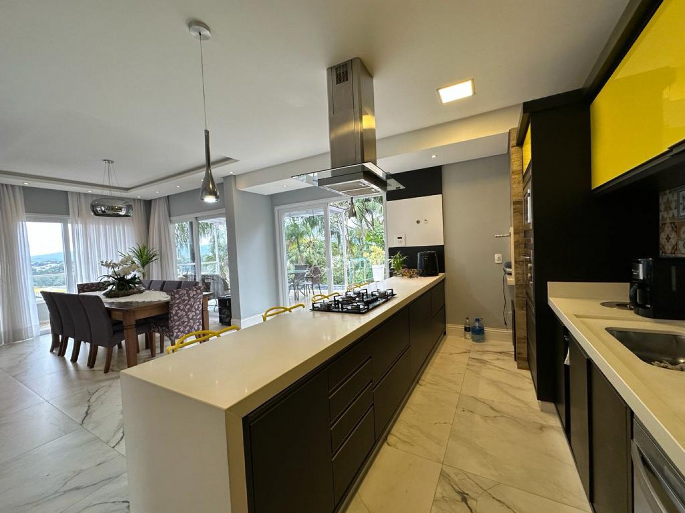 Casa, 3 quartos, 400 m² - Foto 6