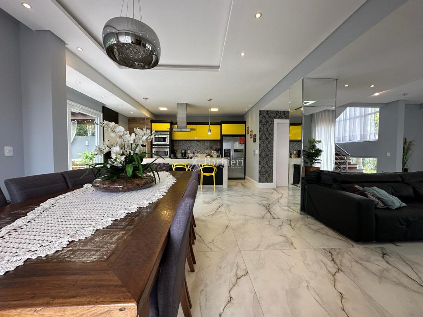 Casa, 3 quartos, 400 m² - Foto 7