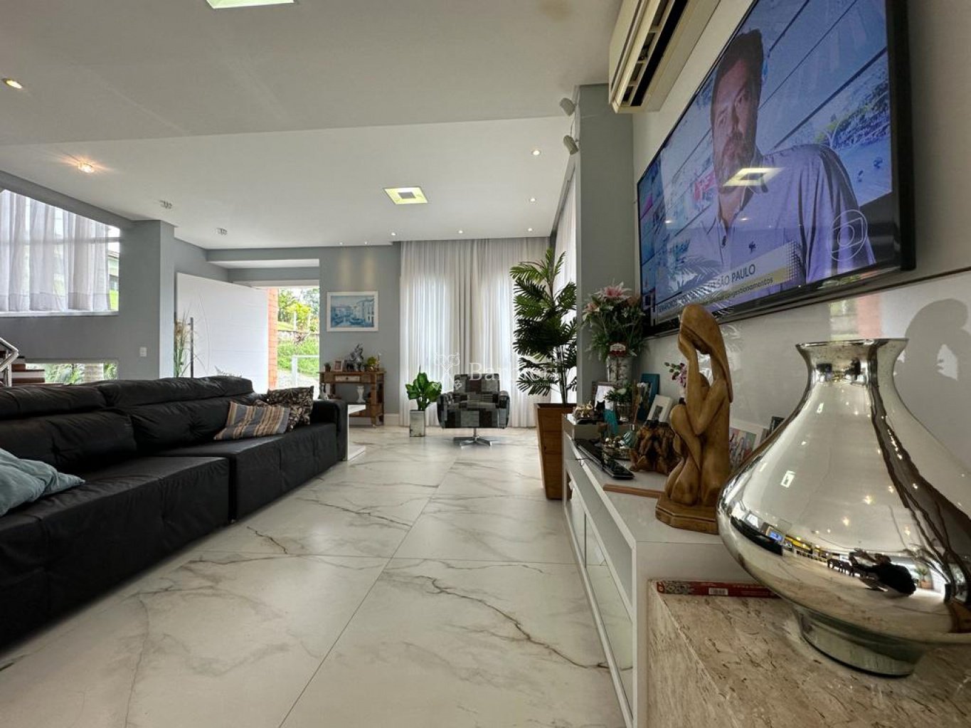 Casa, 3 quartos, 400 m² - Foto 12