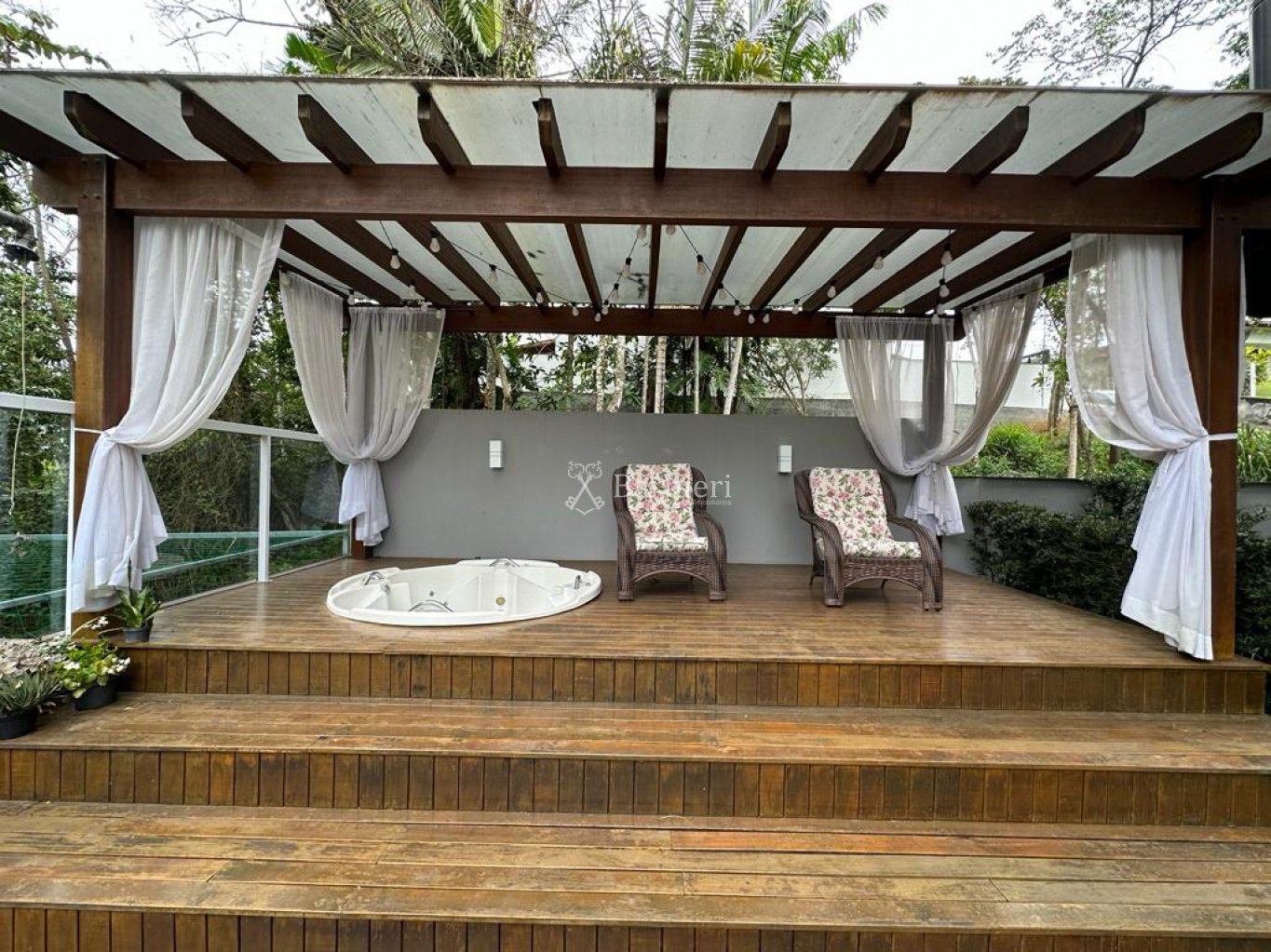 Casa, 3 quartos, 400 m² - Foto 23