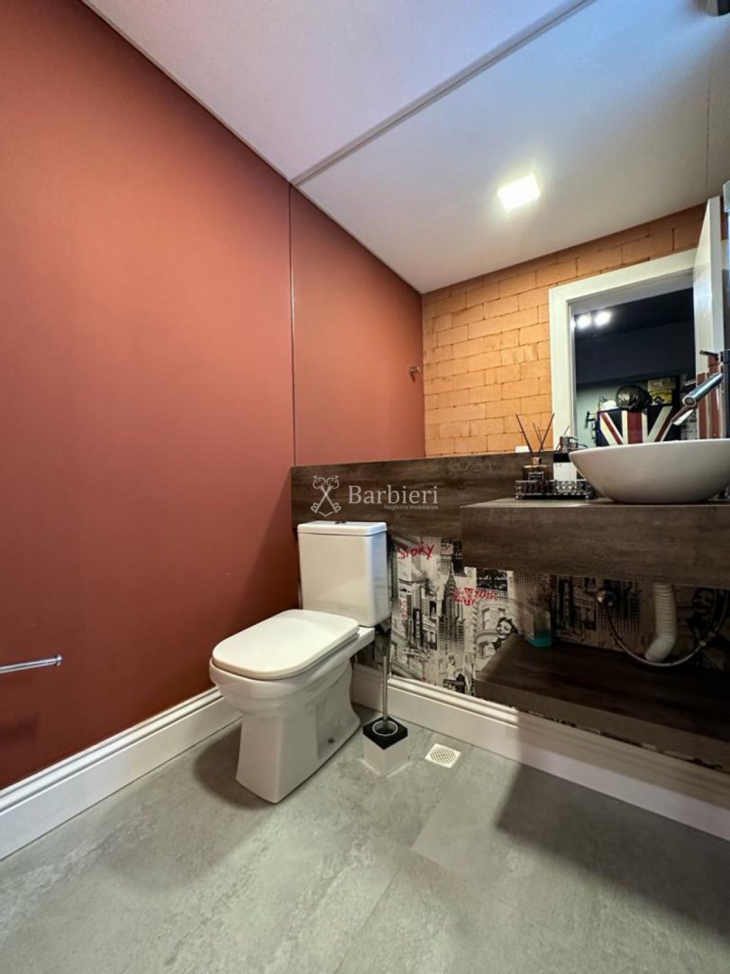 Casa, 3 quartos, 400 m² - Foto 26