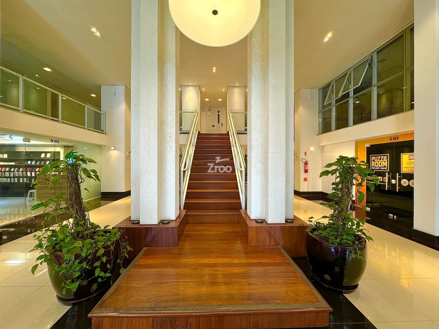 Apartamento, 1 quarto, 35 m² - Foto 24