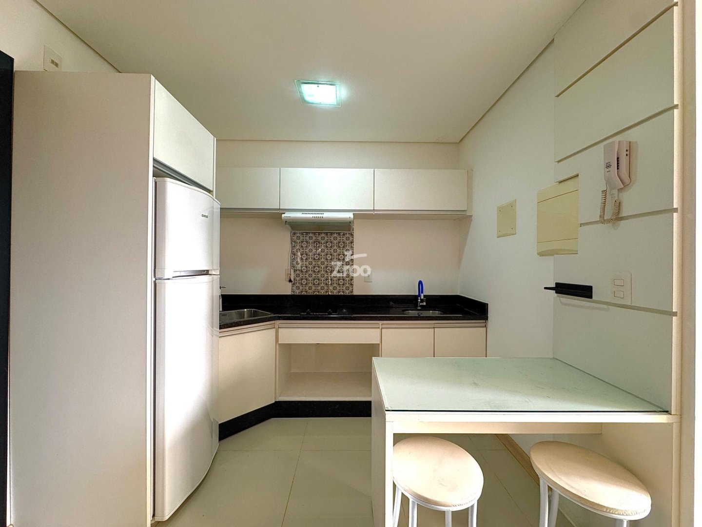 Apartamento em Centro, Blumenau