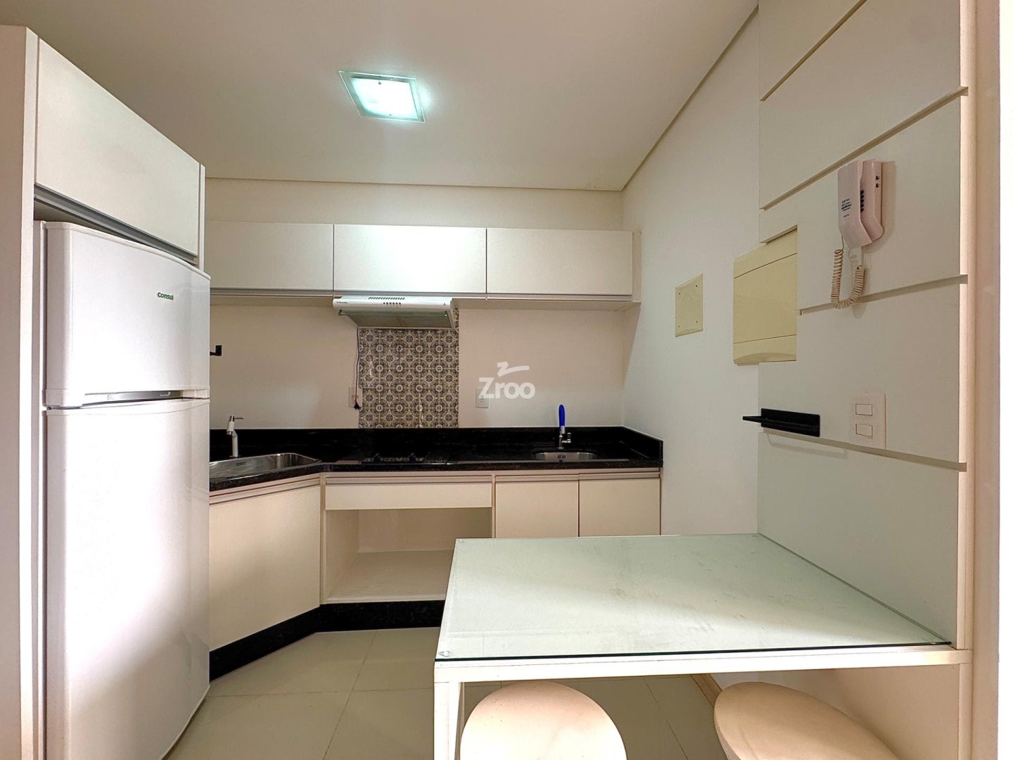 Apartamento, 1 quarto, 35 m² - Foto 6