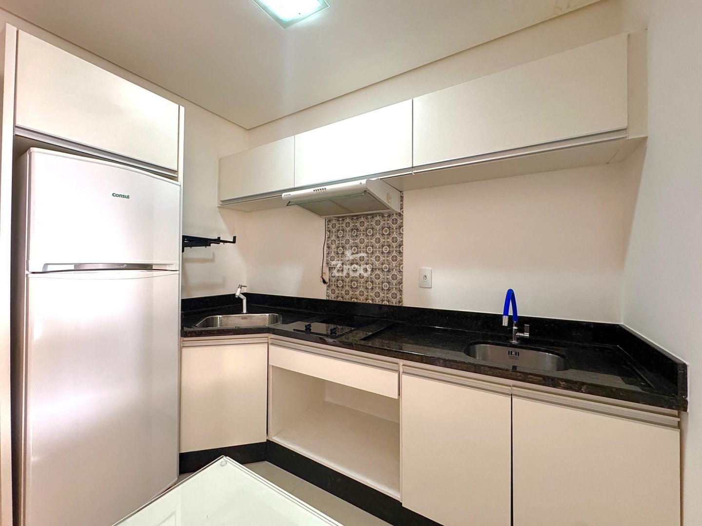 Apartamento, 1 quarto, 35 m² - Foto 7