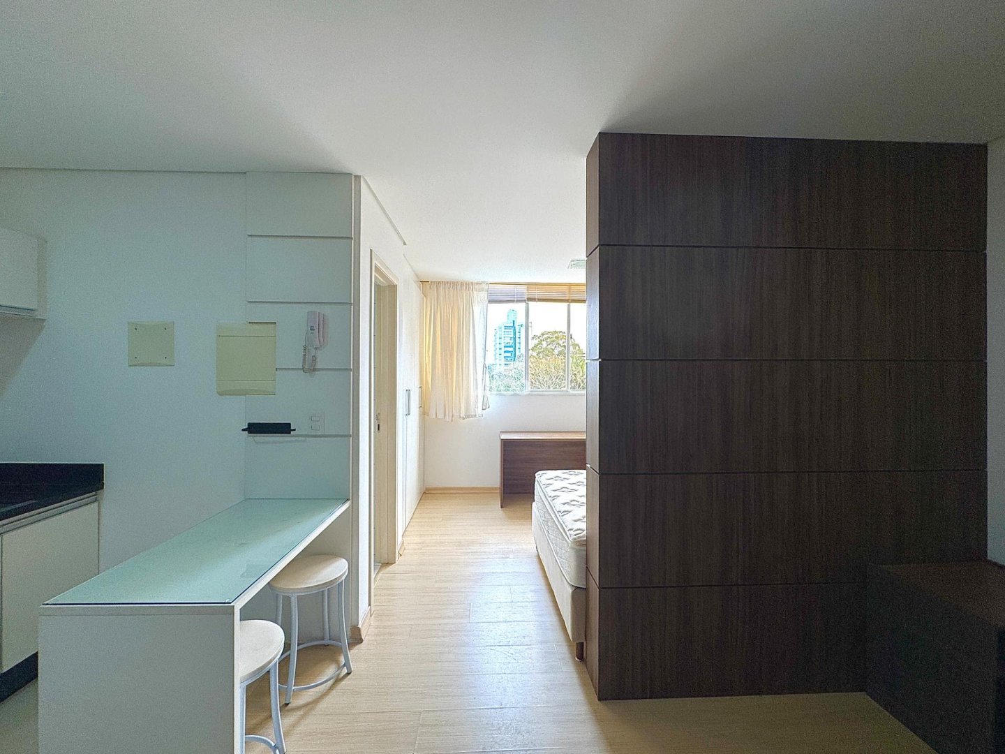 Apartamento, 1 quarto, 35 m² - Foto 8