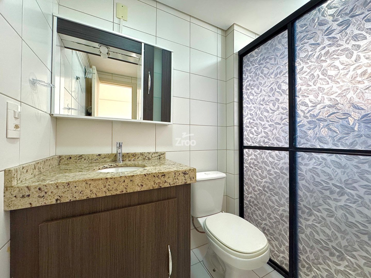 Apartamento, 1 quarto, 35 m² - Foto 9