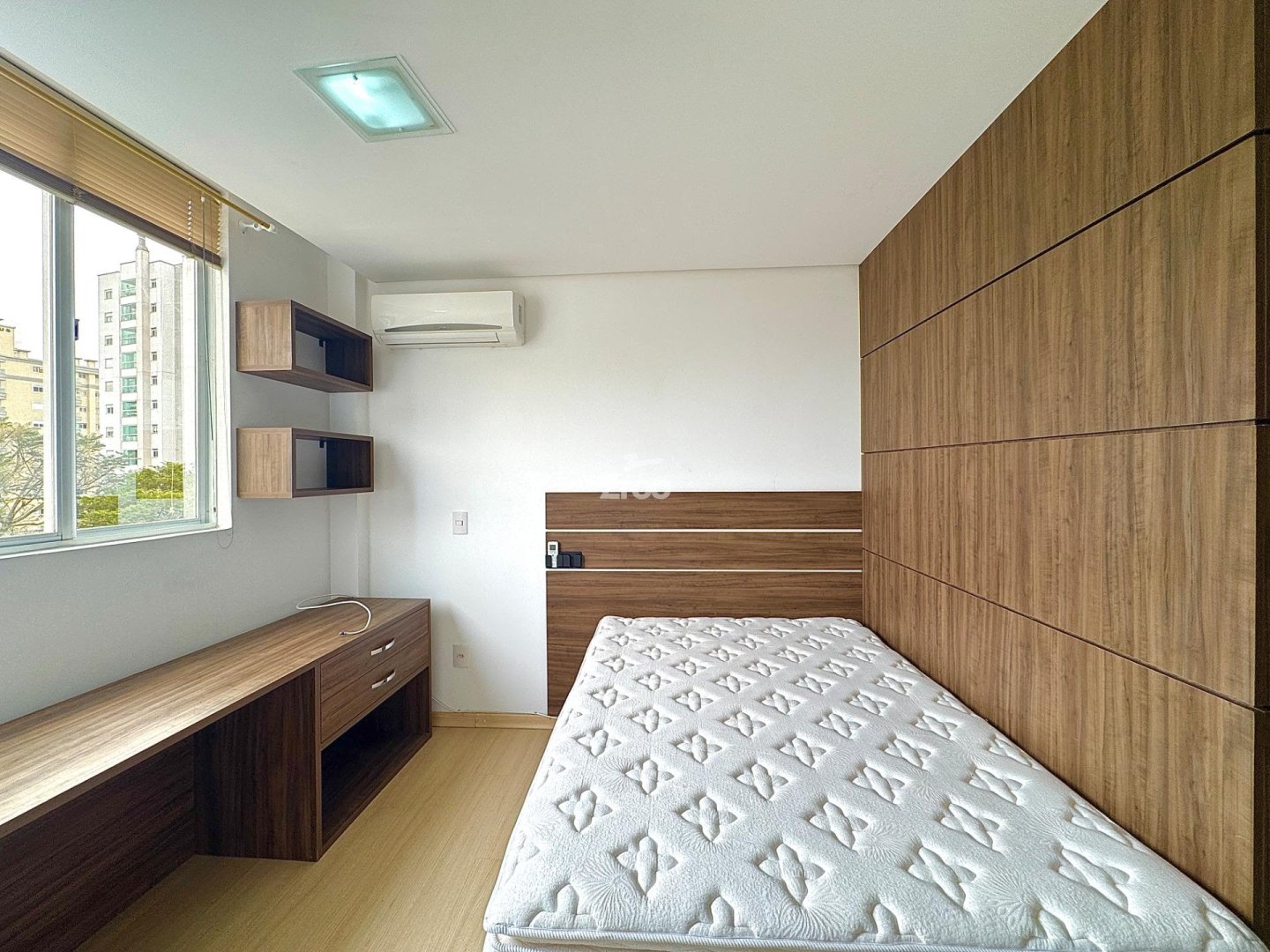 Apartamento, 1 quarto, 35 m² - Foto 10