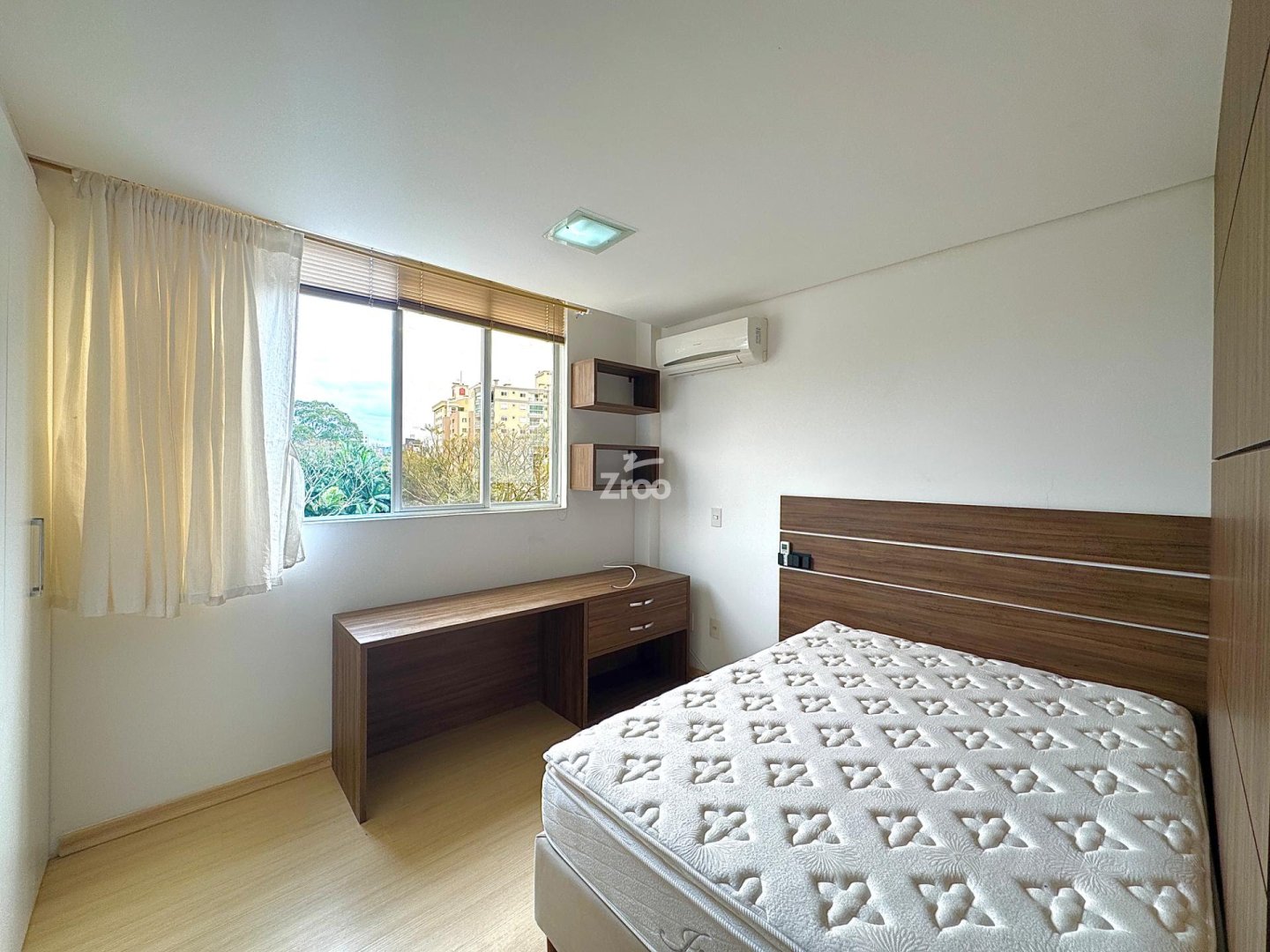 Apartamento, 1 quarto, 35 m² - Foto 11